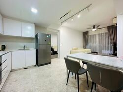 The Lakefront Residences (D22), Condominium #602957371